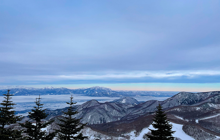 Have the breathtaking summit views all to yourself. photo4